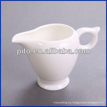 PT-16605 olla de porcelana de leche